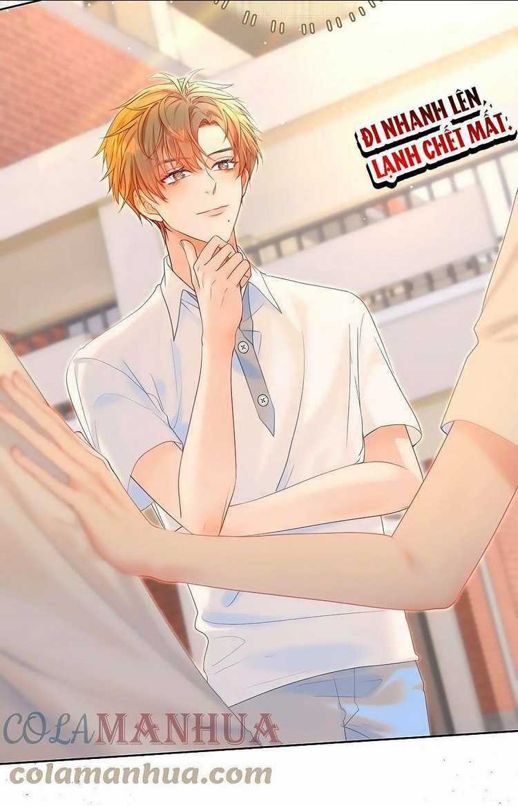 1001 Cách Chinh Phục Chồng Yêu Chapter 22 trang 32