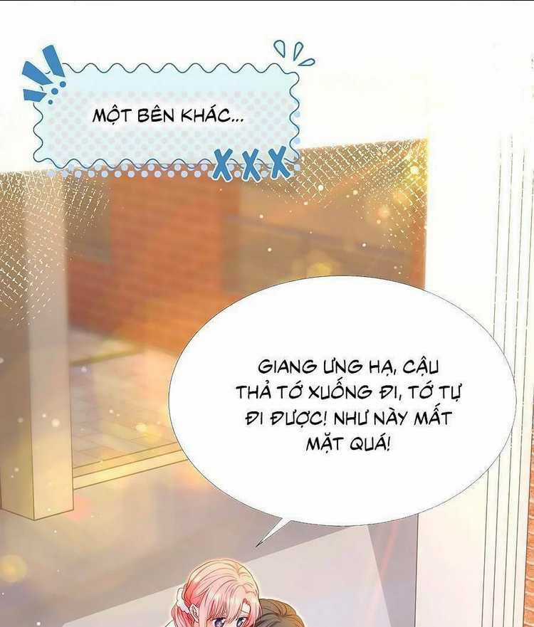 1001 Cách Chinh Phục Chồng Yêu Chapter 22 trang 33