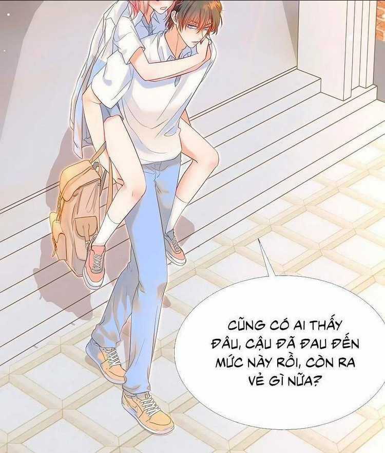 1001 Cách Chinh Phục Chồng Yêu Chapter 22 trang 34