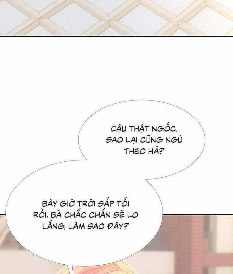 1001 Cách Chinh Phục Chồng Yêu Chapter 22 trang 35