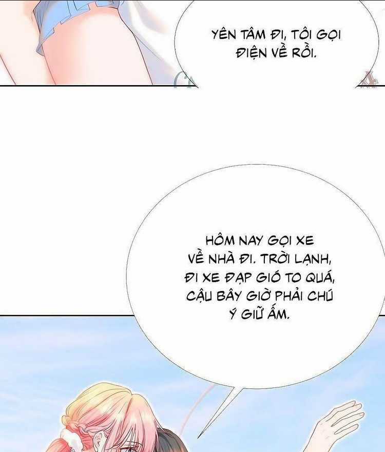 1001 Cách Chinh Phục Chồng Yêu Chapter 22 trang 37