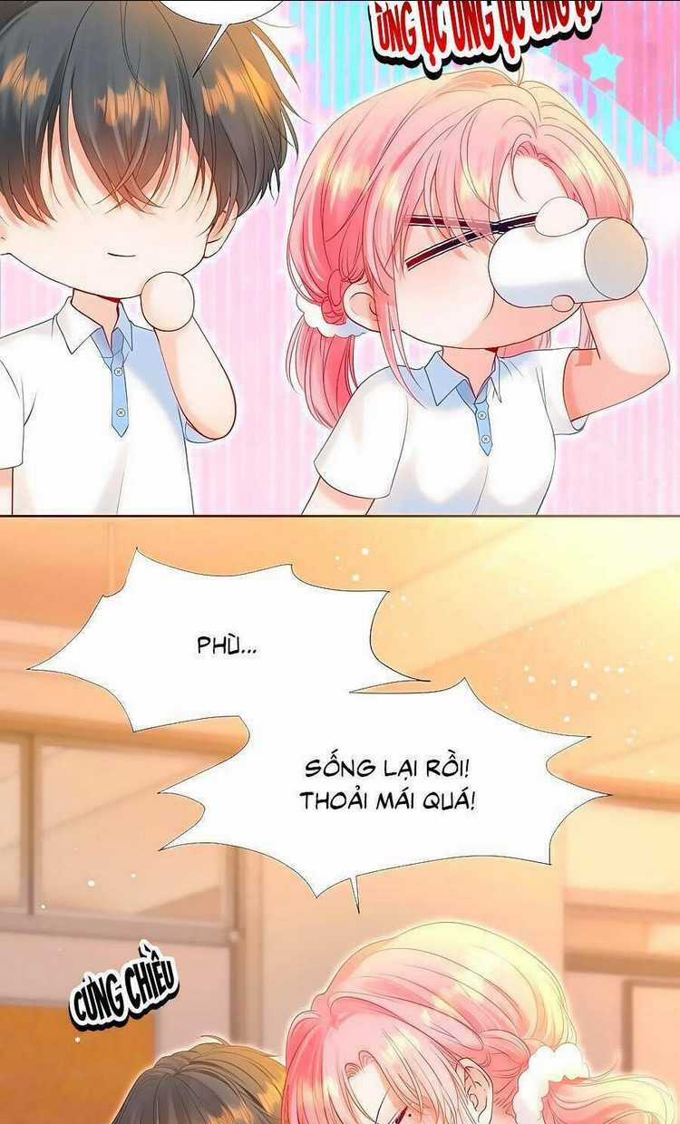 1001 Cách Chinh Phục Chồng Yêu Chapter 22 trang 4