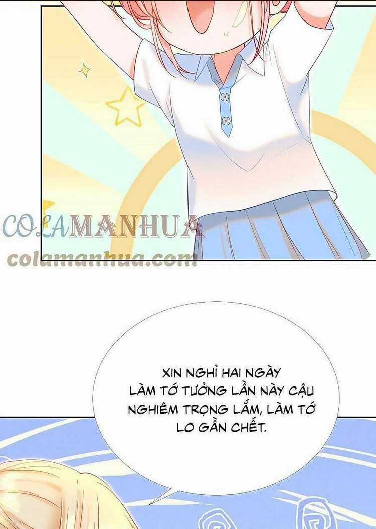 1001 Cách Chinh Phục Chồng Yêu Chapter 22 trang 46