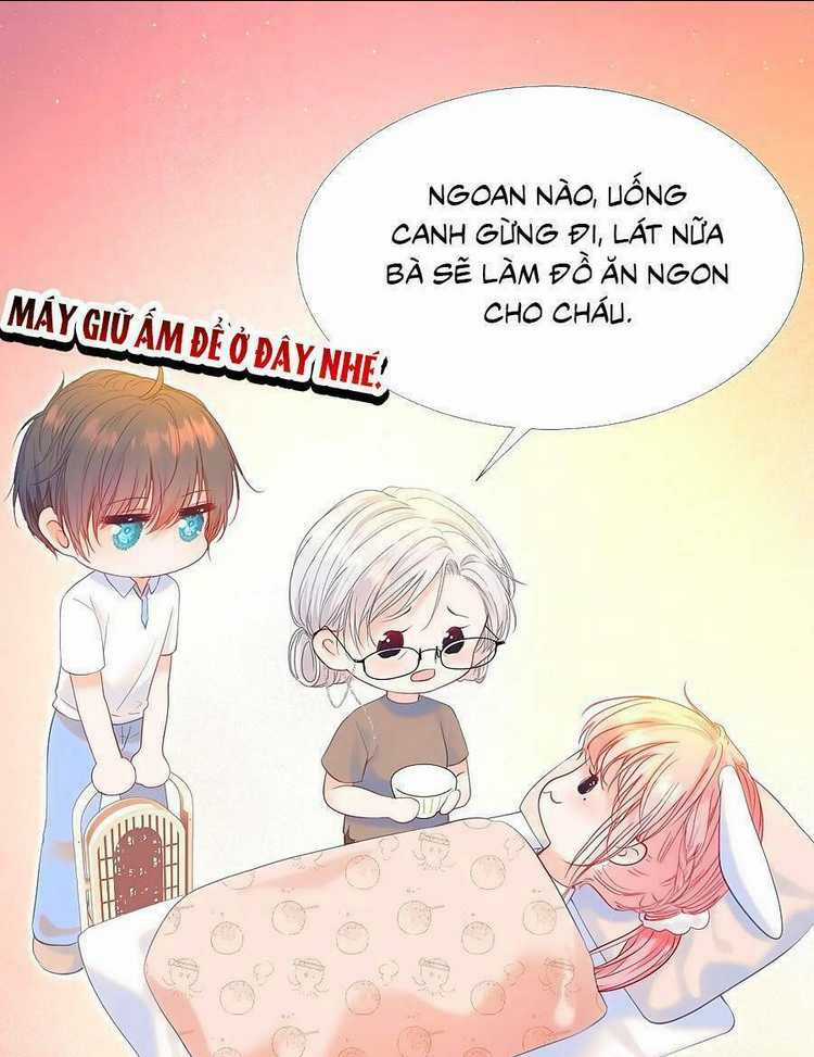 1001 Cách Chinh Phục Chồng Yêu Chapter 22 trang 49