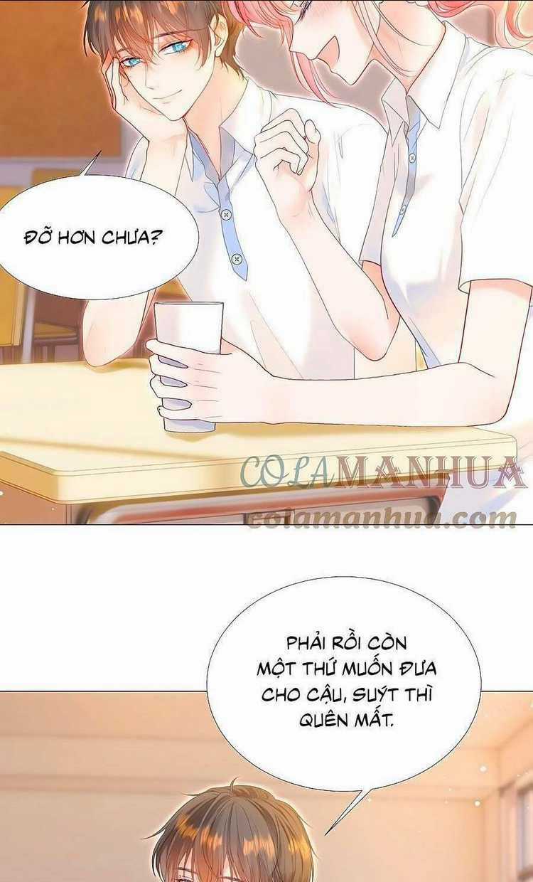 1001 Cách Chinh Phục Chồng Yêu Chapter 22 trang 5