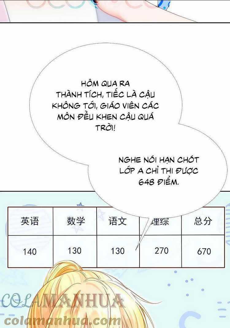 1001 Cách Chinh Phục Chồng Yêu Chapter 22 trang 57