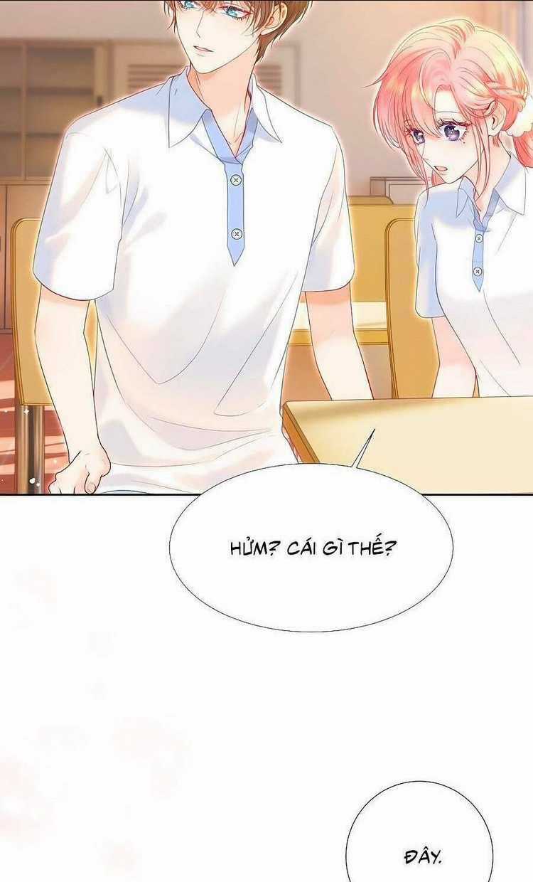 1001 Cách Chinh Phục Chồng Yêu Chapter 22 trang 6