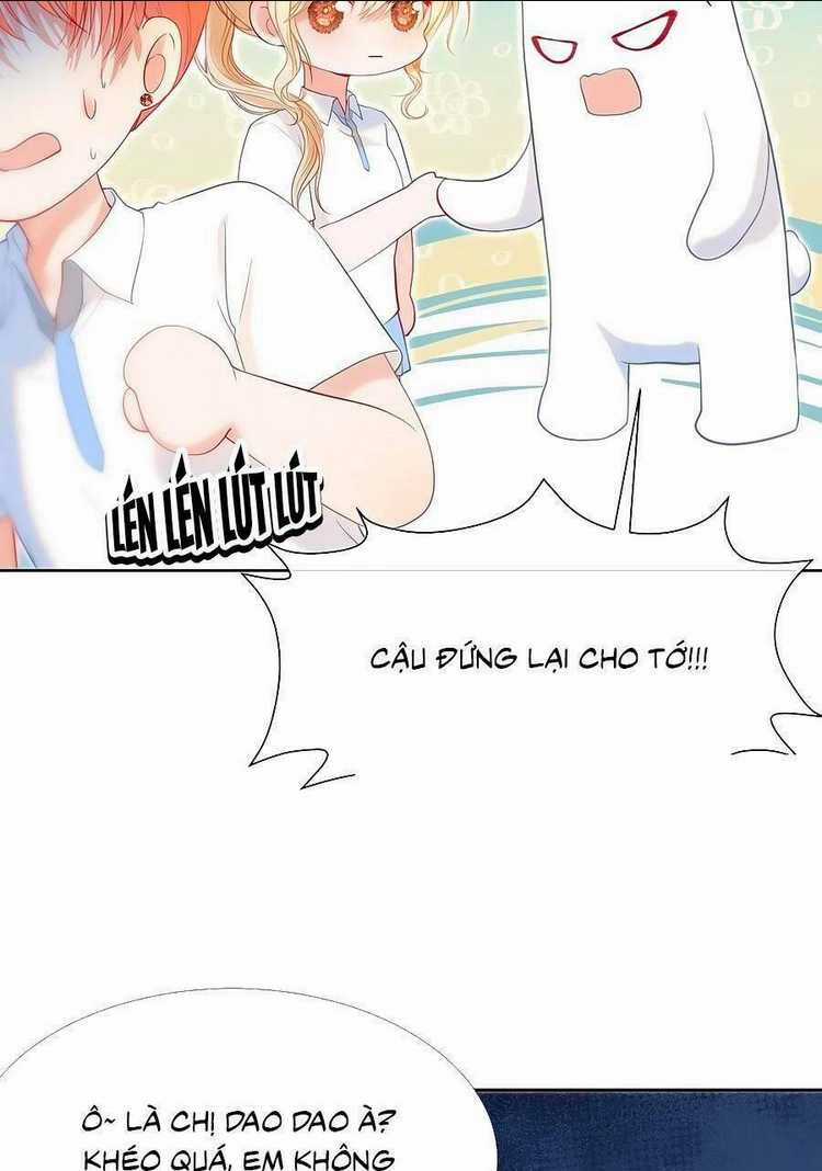 1001 Cách Chinh Phục Chồng Yêu Chapter 22 trang 61