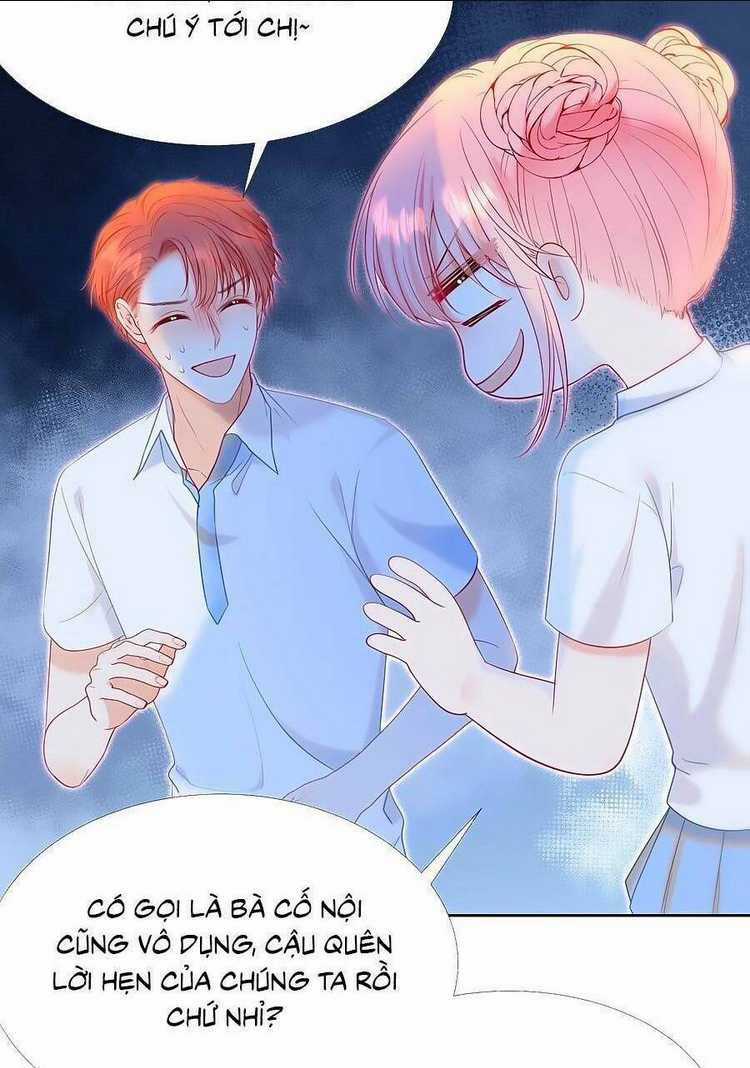 1001 Cách Chinh Phục Chồng Yêu Chapter 22 trang 62