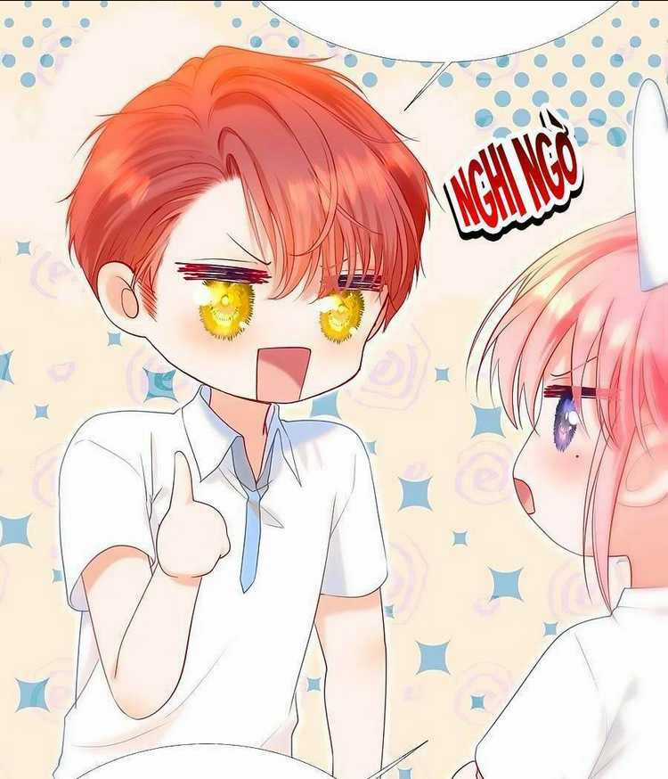 1001 Cách Chinh Phục Chồng Yêu Chapter 22 trang 66