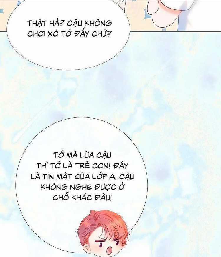 1001 Cách Chinh Phục Chồng Yêu Chapter 22 trang 67