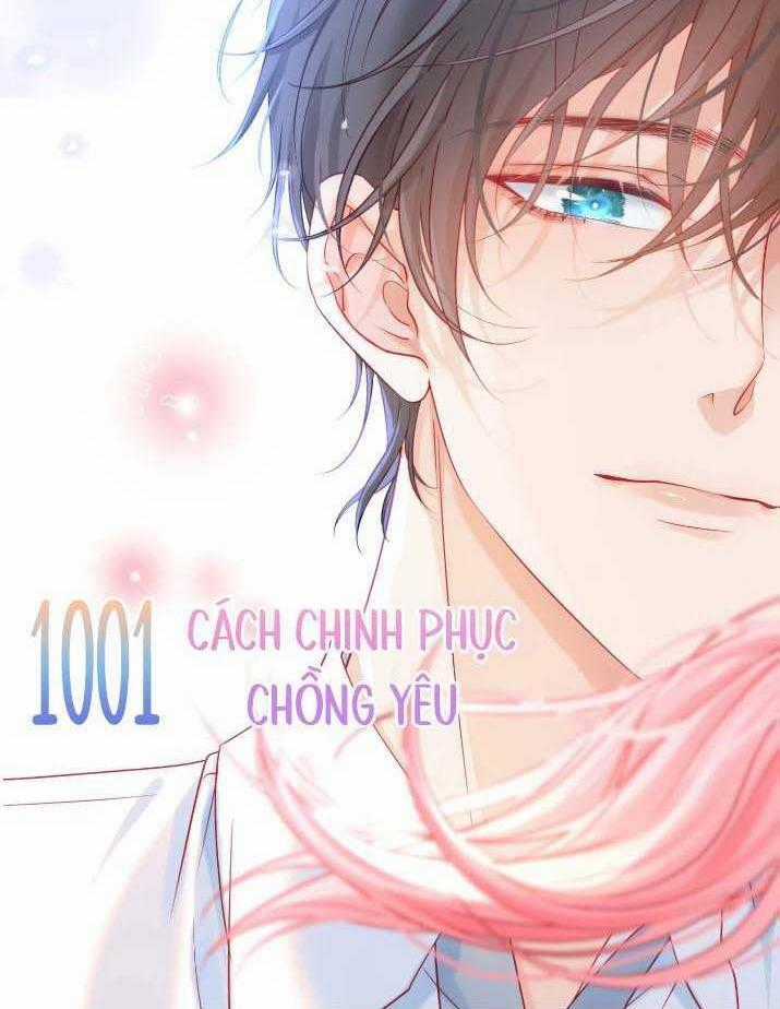 1001 Cách Chinh Phục Chồng Yêu Chapter 23 trang 0