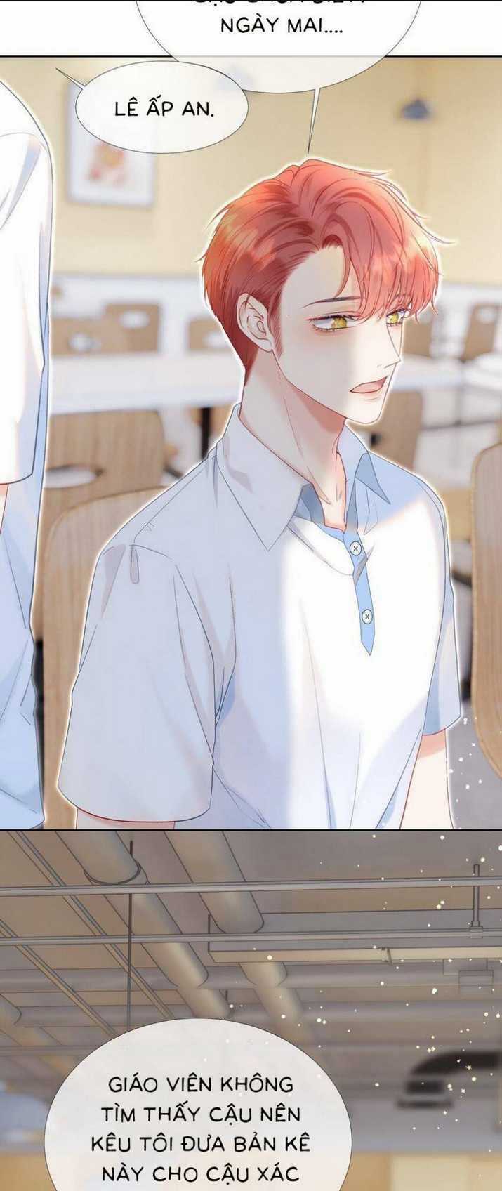 1001 Cách Chinh Phục Chồng Yêu Chapter 23 trang 11