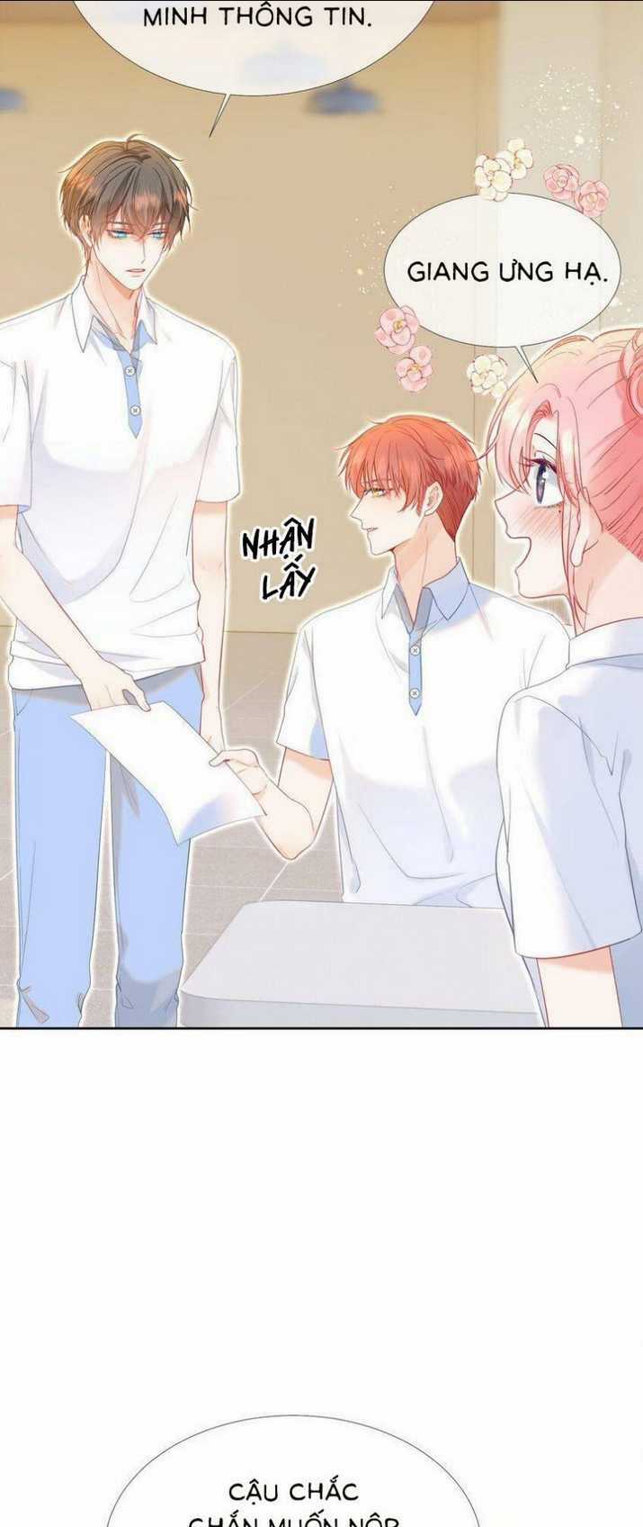 1001 Cách Chinh Phục Chồng Yêu Chapter 23 trang 12