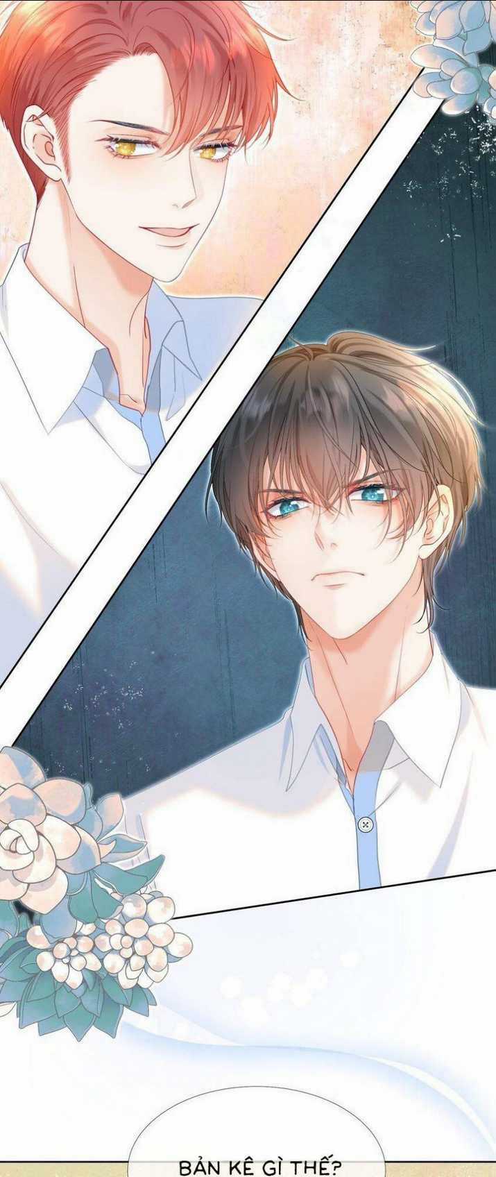 1001 Cách Chinh Phục Chồng Yêu Chapter 23 trang 14