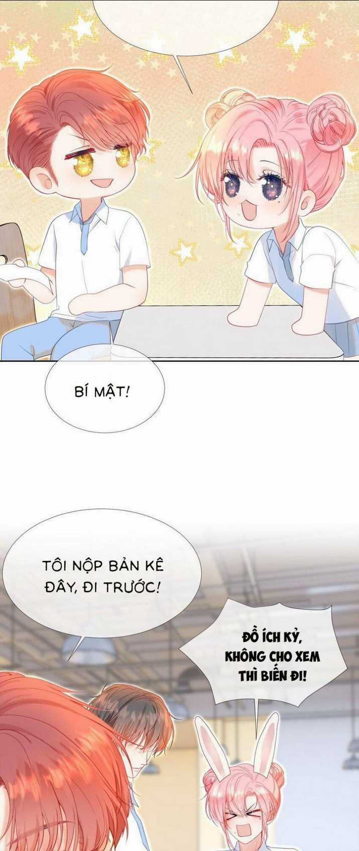 1001 Cách Chinh Phục Chồng Yêu Chapter 23 trang 15