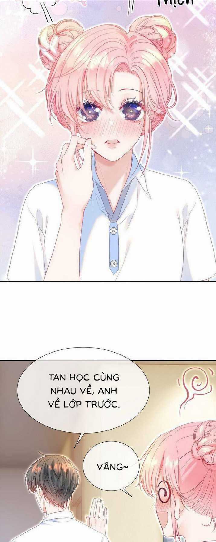 1001 Cách Chinh Phục Chồng Yêu Chapter 23 trang 19