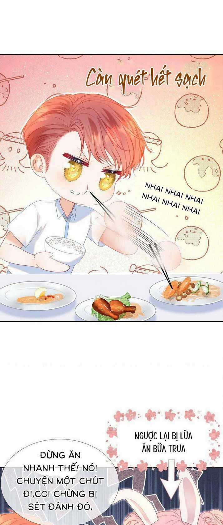 1001 Cách Chinh Phục Chồng Yêu Chapter 23 trang 2