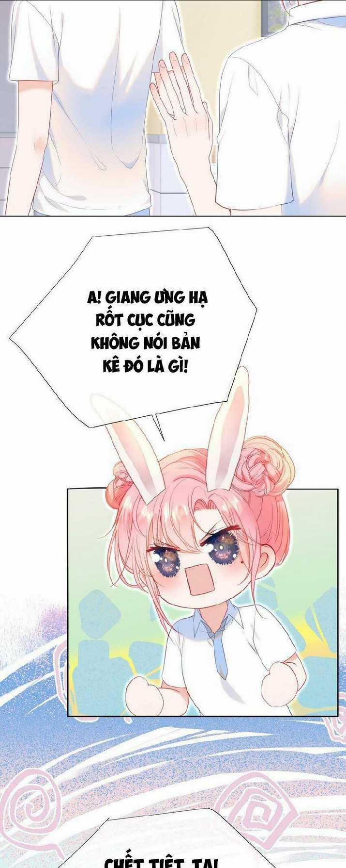 1001 Cách Chinh Phục Chồng Yêu Chapter 23 trang 28