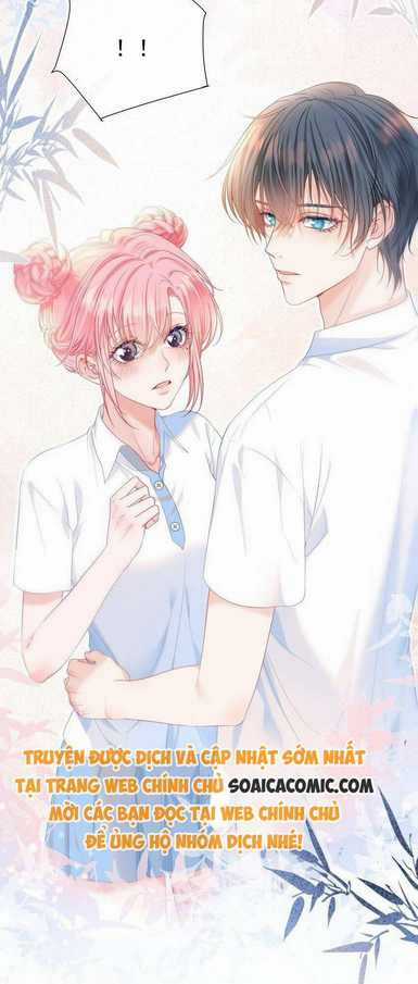 1001 Cách Chinh Phục Chồng Yêu Chapter 23 trang 37