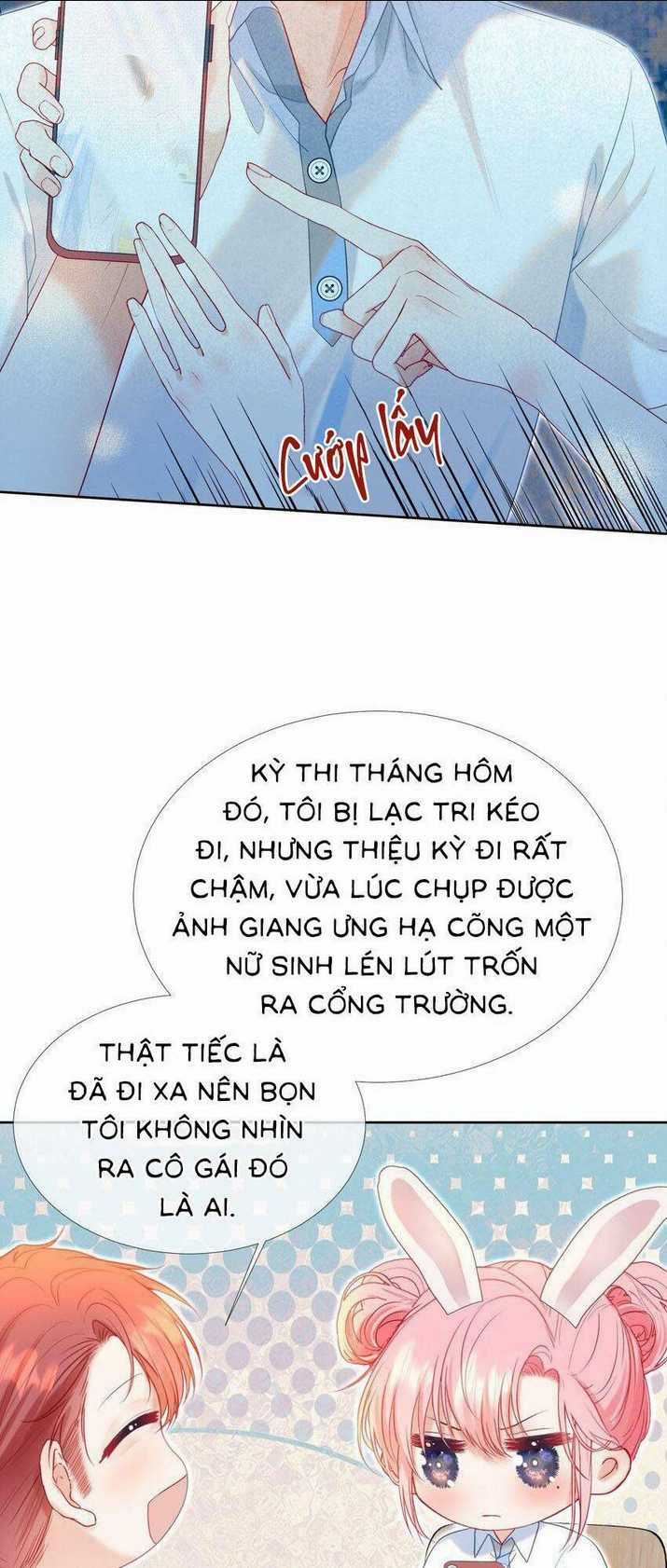 1001 Cách Chinh Phục Chồng Yêu Chapter 23 trang 4
