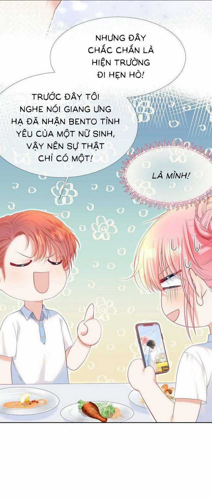 1001 Cách Chinh Phục Chồng Yêu Chapter 23 trang 6