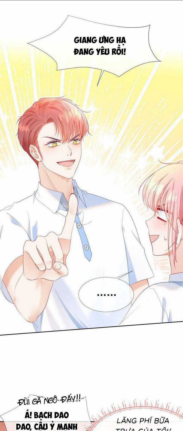 1001 Cách Chinh Phục Chồng Yêu Chapter 23 trang 7