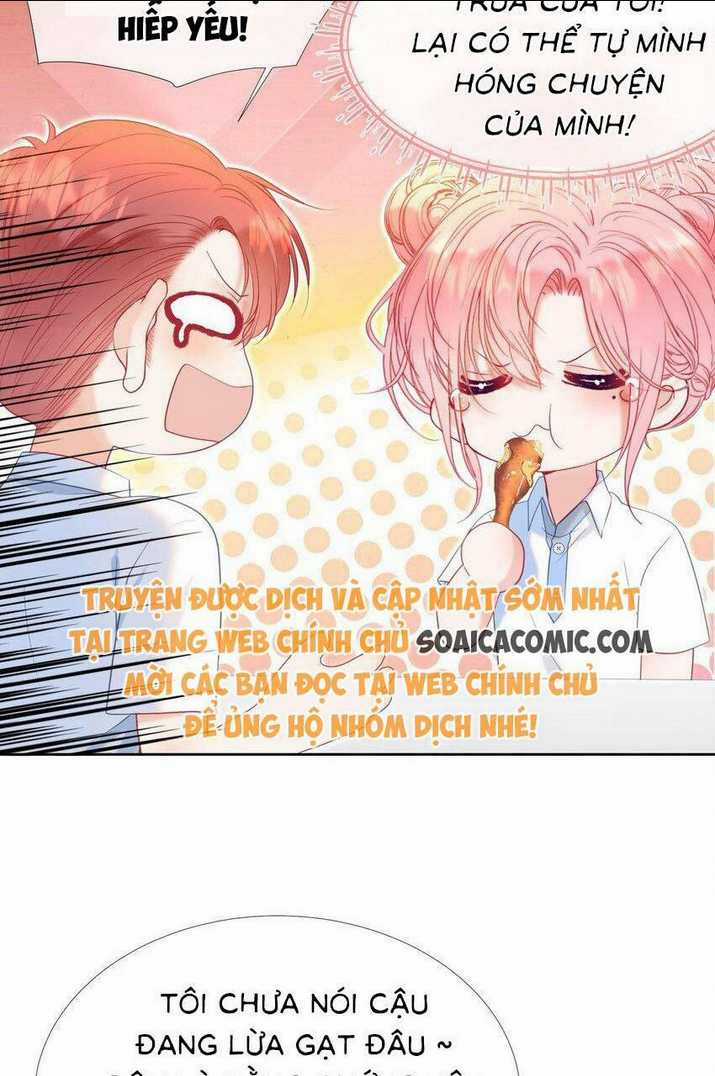 1001 Cách Chinh Phục Chồng Yêu Chapter 23 trang 8