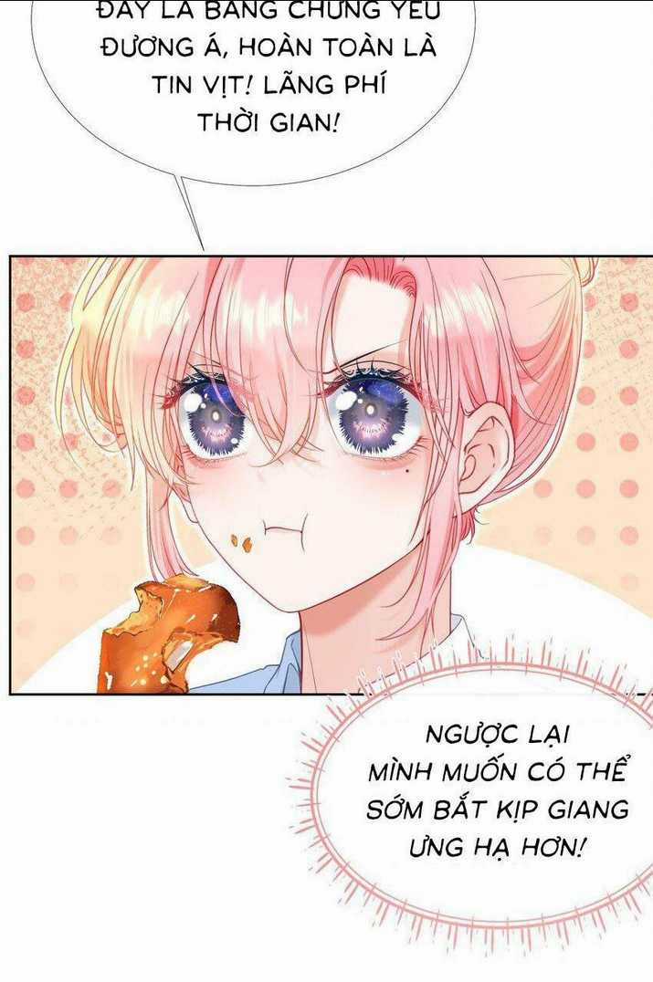 1001 Cách Chinh Phục Chồng Yêu Chapter 23 trang 9