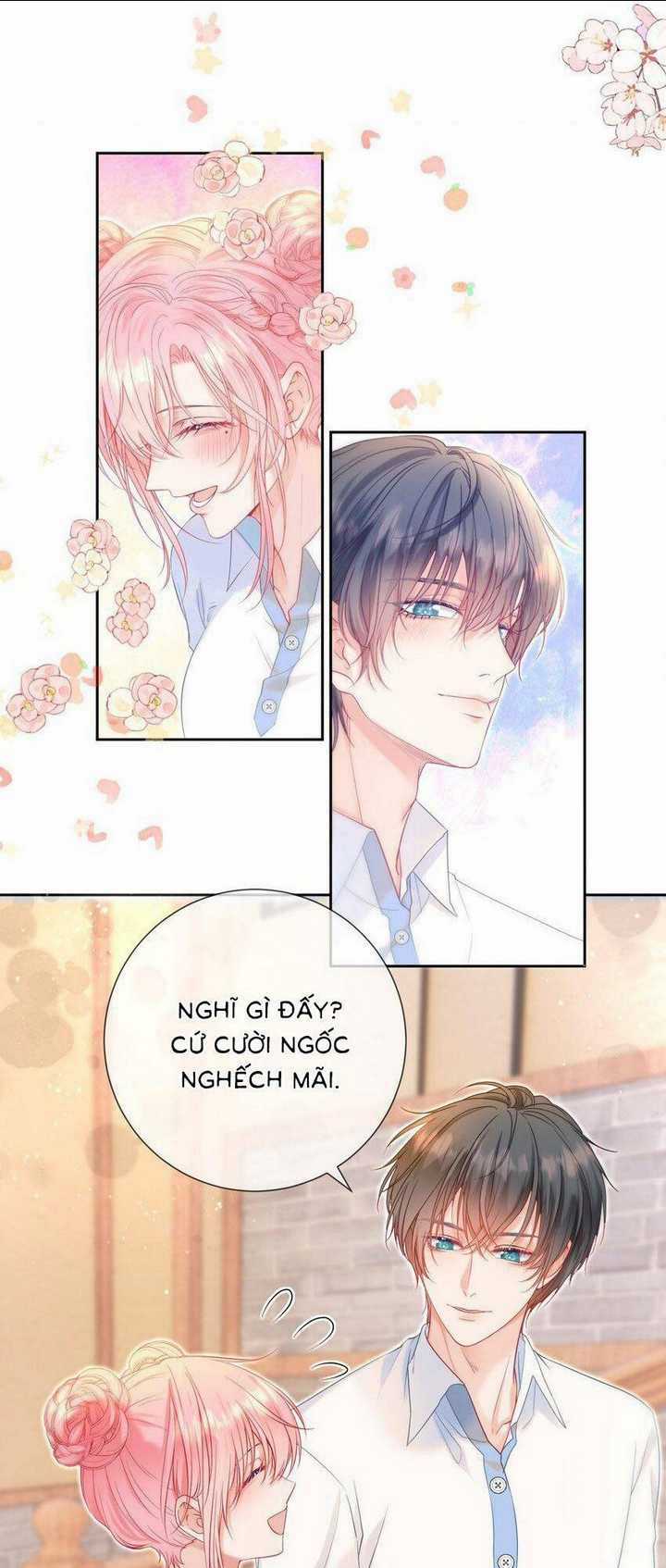 1001 Cách Chinh Phục Chồng Yêu Chapter 24 trang 10