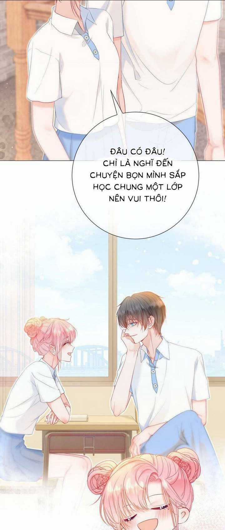 1001 Cách Chinh Phục Chồng Yêu Chapter 24 trang 11