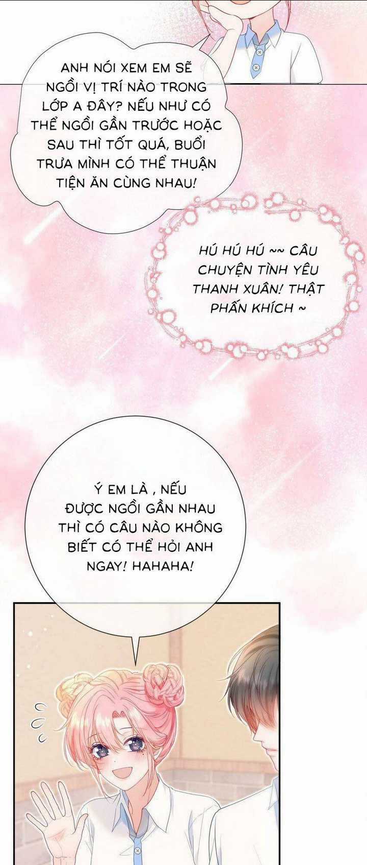 1001 Cách Chinh Phục Chồng Yêu Chapter 24 trang 12