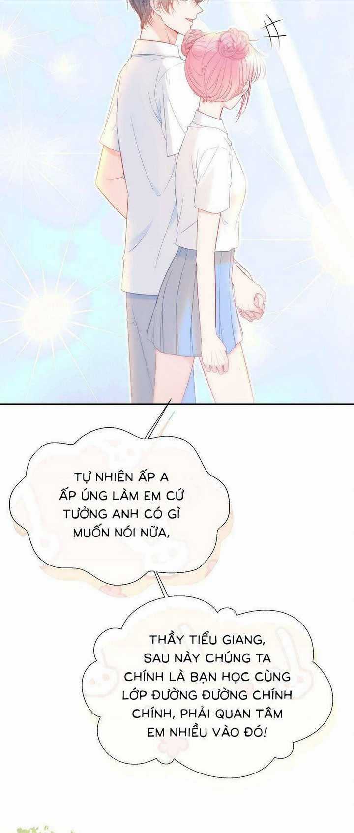 1001 Cách Chinh Phục Chồng Yêu Chapter 24 trang 15