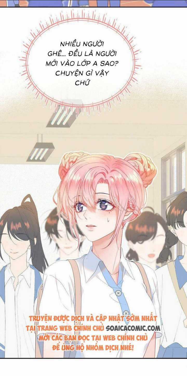 1001 Cách Chinh Phục Chồng Yêu Chapter 24 trang 17