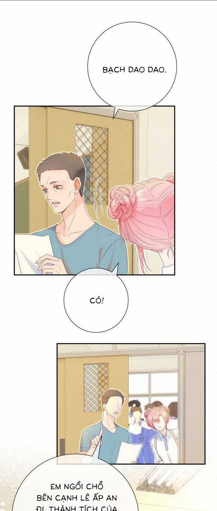 1001 Cách Chinh Phục Chồng Yêu Chapter 24 trang 18