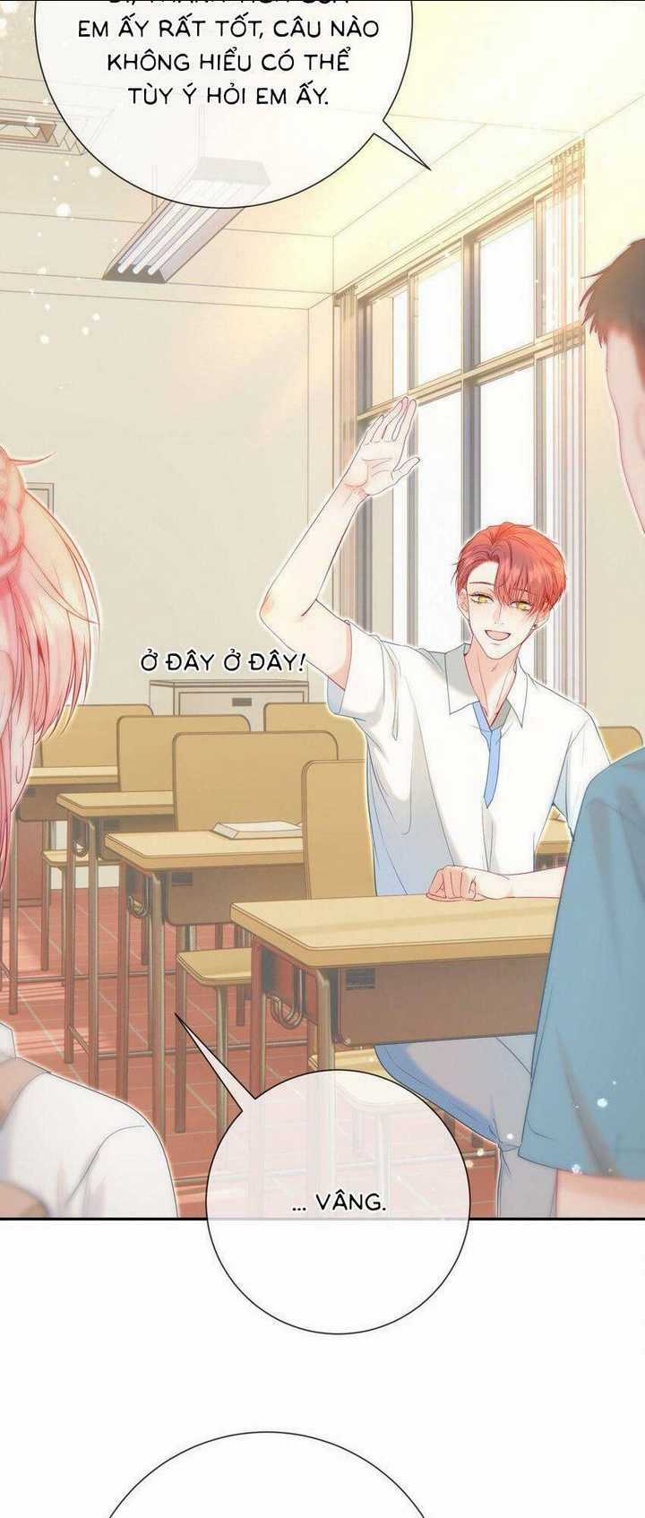 1001 Cách Chinh Phục Chồng Yêu Chapter 24 trang 19