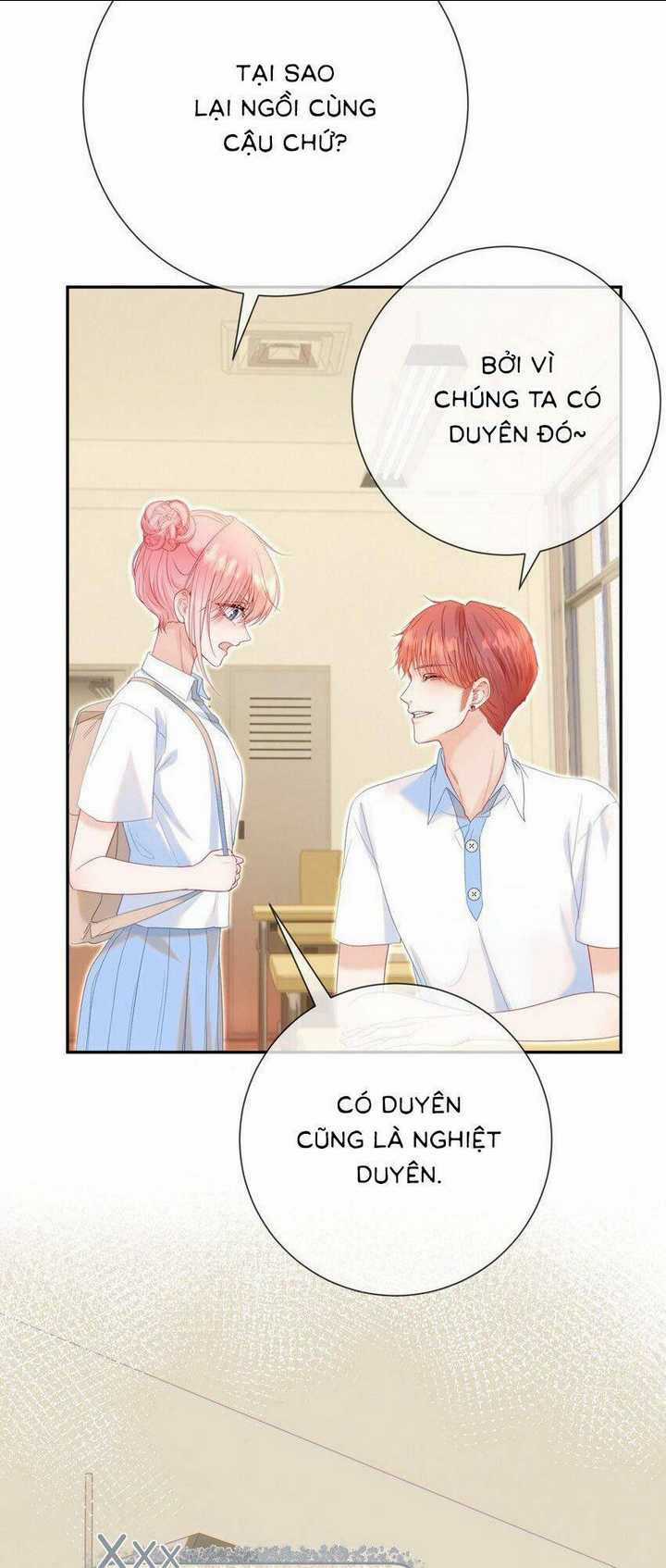 1001 Cách Chinh Phục Chồng Yêu Chapter 24 trang 20