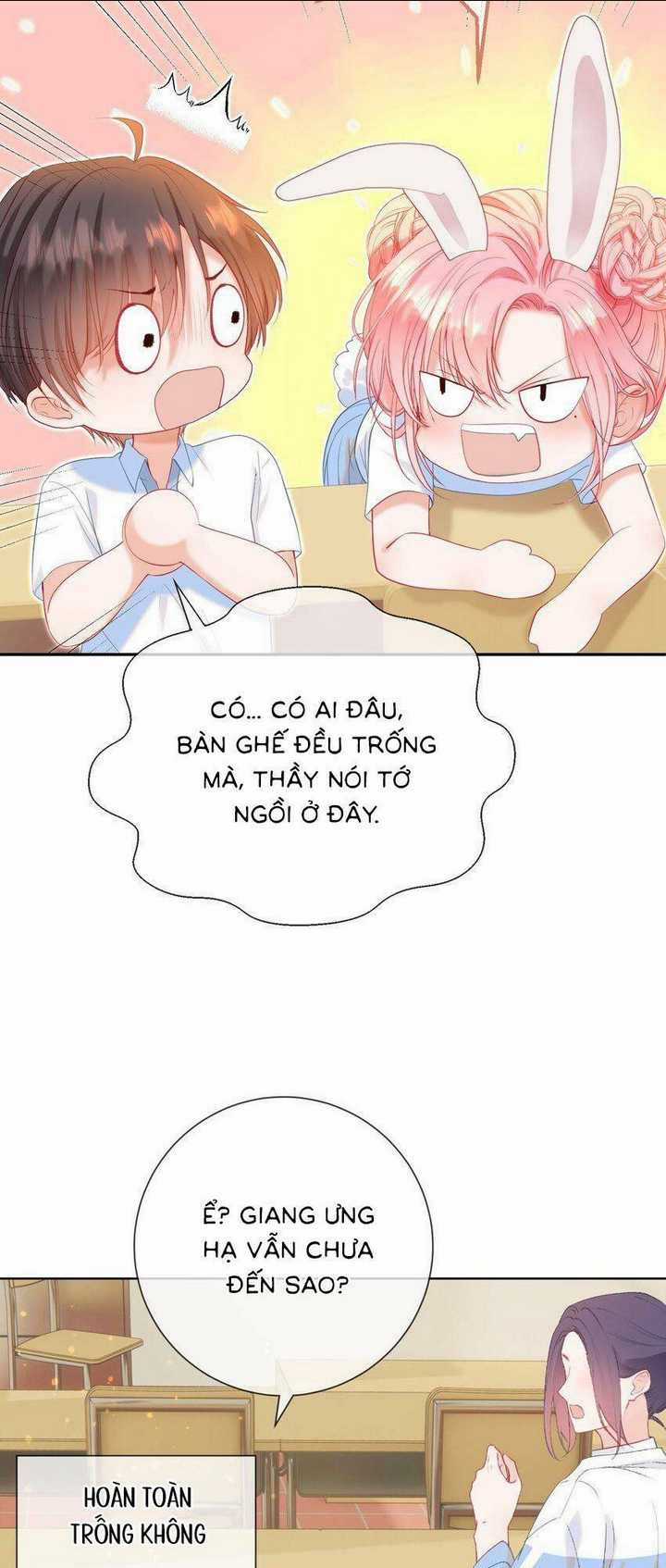 1001 Cách Chinh Phục Chồng Yêu Chapter 24 trang 22