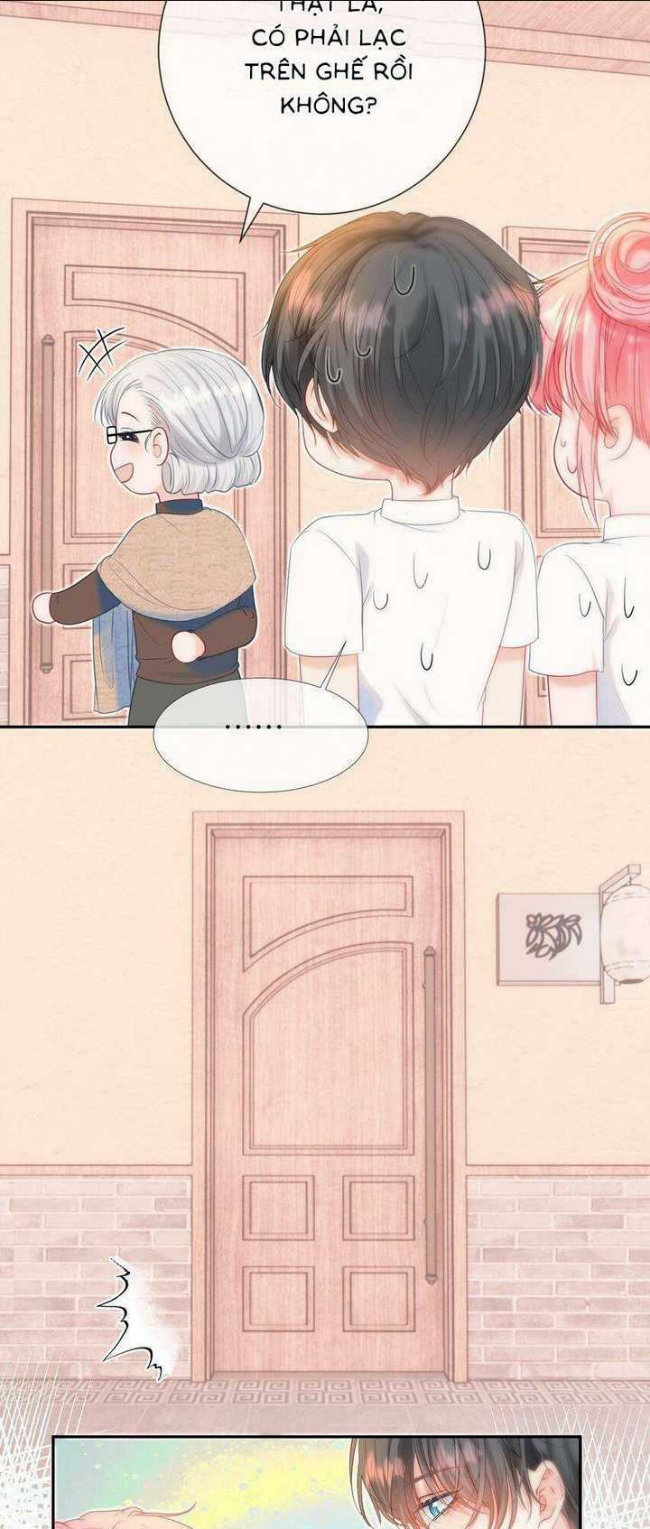 1001 Cách Chinh Phục Chồng Yêu Chapter 24 trang 3