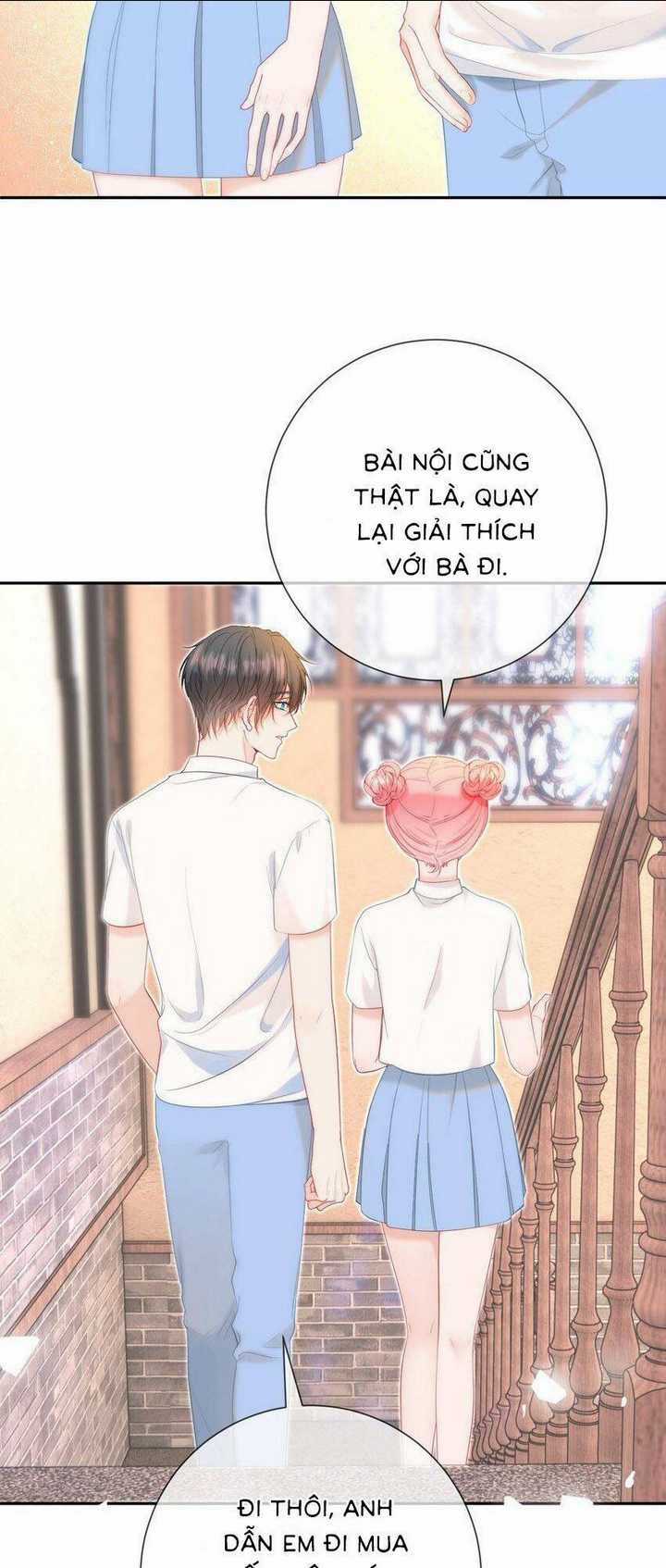 1001 Cách Chinh Phục Chồng Yêu Chapter 24 trang 5