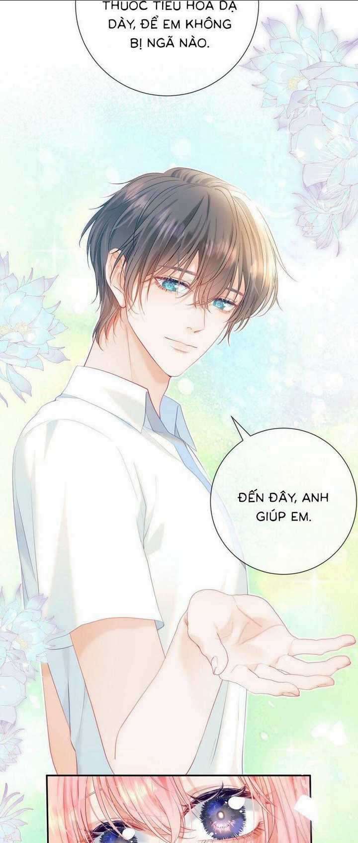 1001 Cách Chinh Phục Chồng Yêu Chapter 24 trang 6