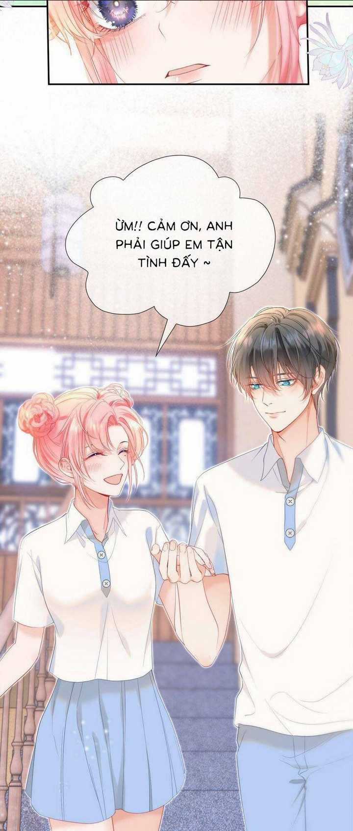 1001 Cách Chinh Phục Chồng Yêu Chapter 24 trang 7