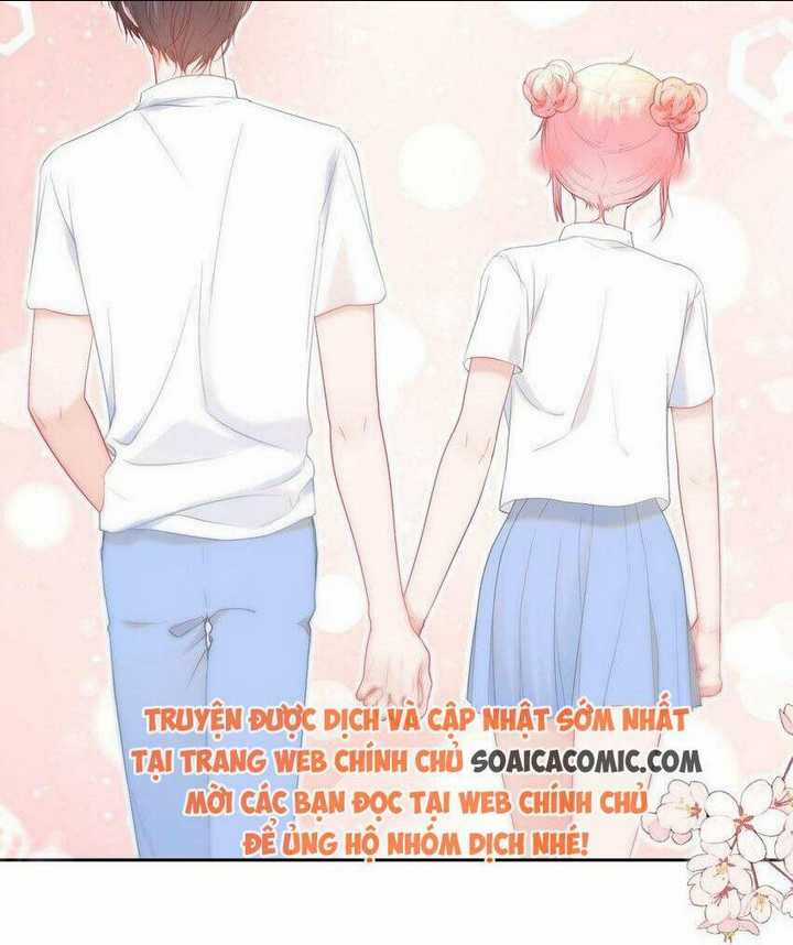 1001 Cách Chinh Phục Chồng Yêu Chapter 24 trang 9