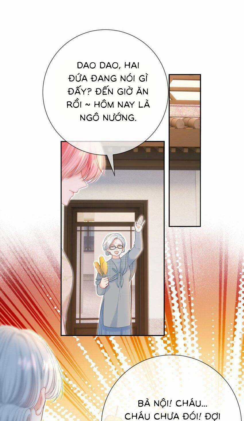 1001 Cách Chinh Phục Chồng Yêu Chapter 25 trang 13