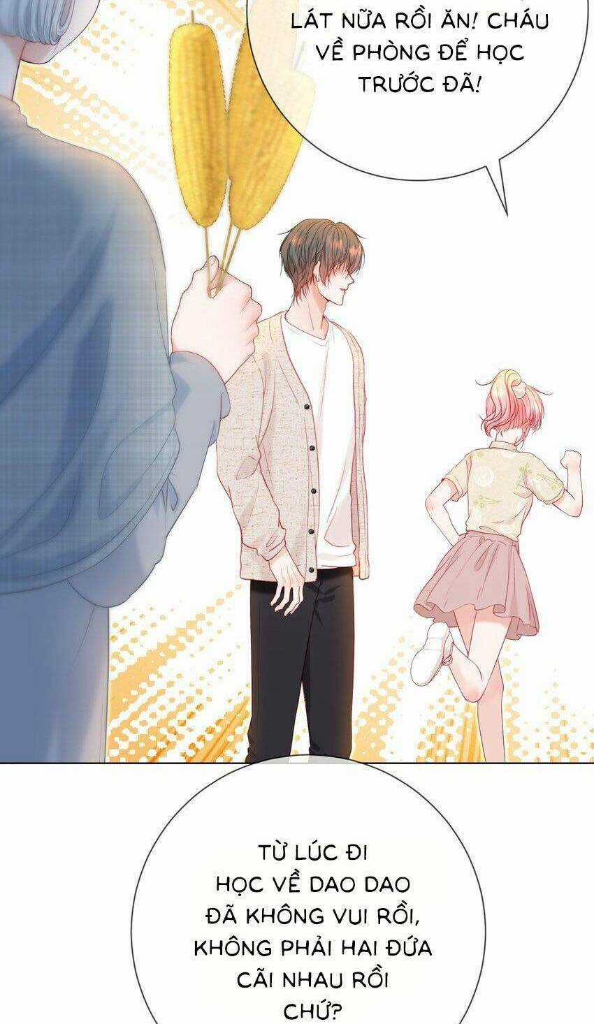 1001 Cách Chinh Phục Chồng Yêu Chapter 25 trang 14