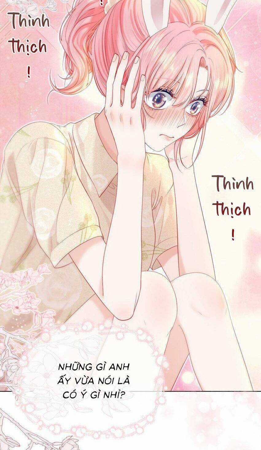 1001 Cách Chinh Phục Chồng Yêu Chapter 25 trang 19