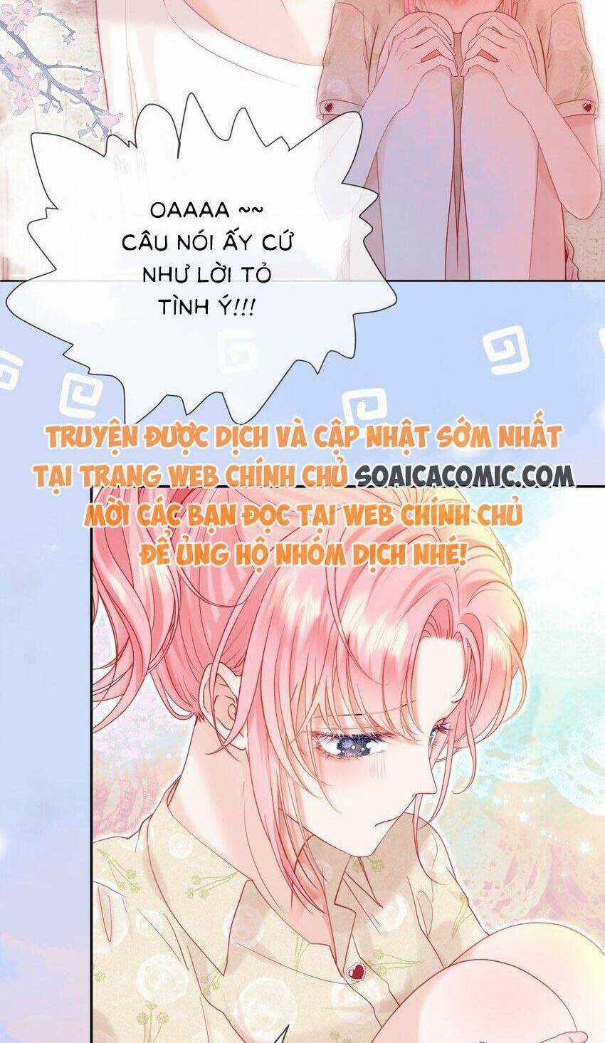 1001 Cách Chinh Phục Chồng Yêu Chapter 25 trang 21