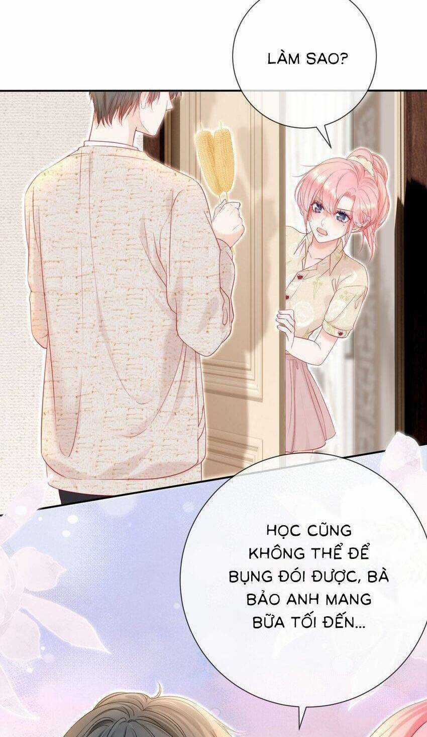 1001 Cách Chinh Phục Chồng Yêu Chapter 25 trang 23