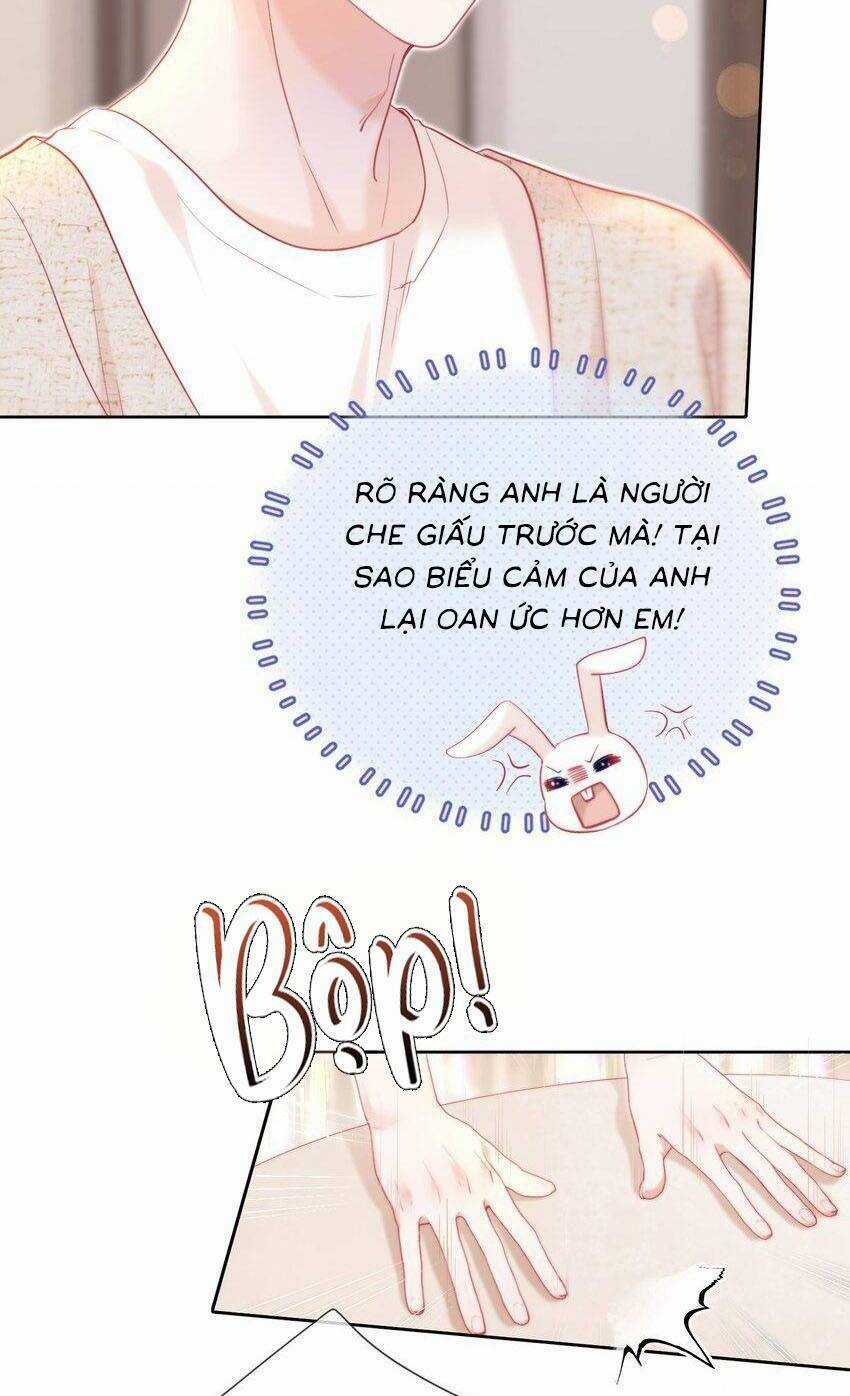 1001 Cách Chinh Phục Chồng Yêu Chapter 25 trang 3