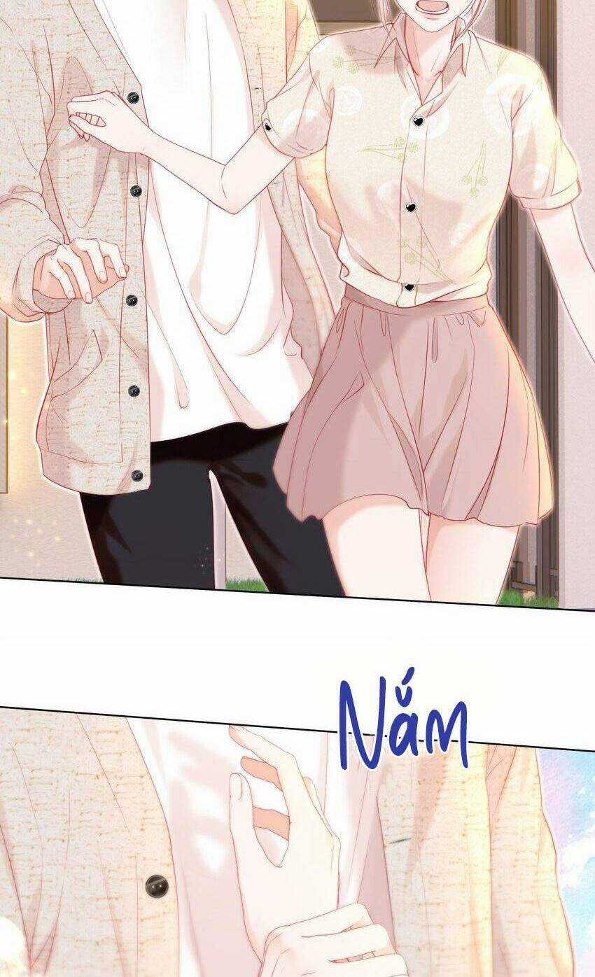 1001 Cách Chinh Phục Chồng Yêu Chapter 25 trang 6